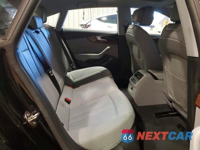 Zdjęcie 10 z 12 samochodu: 2022 AUDI A5 PREMIUM 40 VIN:WAUABCF50NA033002 - miniatura