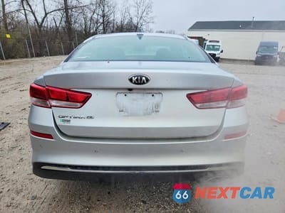 Zdjęcie 6 z 12 samochodu: 2019 KIA OPTIMA LX VIN:5XXGT4L31KG307956 - miniatura