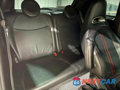 Zdjęcie 6 z 10 samochodu: 2016 FIAT 500 ABARTH VIN:3C3CFFFH8GT197156 - miniatura