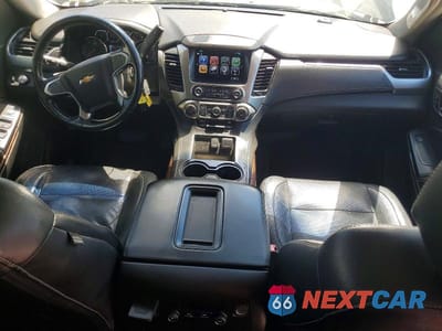 Zdjęcie 8 z 13 samochodu: 2019 CHEVROLET SUBURBAN C1500 LS VIN:1GNSCGKC3KR180578 - miniatura