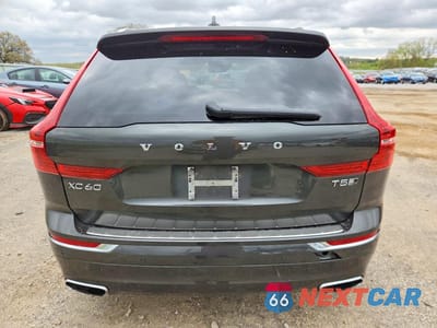 Zdjęcie 6 z 13 samochodu: 2020 VOLVO XC60 T5 INSCRIPTION VIN:YV4102RL0L1571769 - miniatura