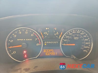 Zdjęcie 9 z 12 samochodu: 2012 GMC CANYON SLE-2 VIN:1GTJ6PFE6C8156175 - miniatura