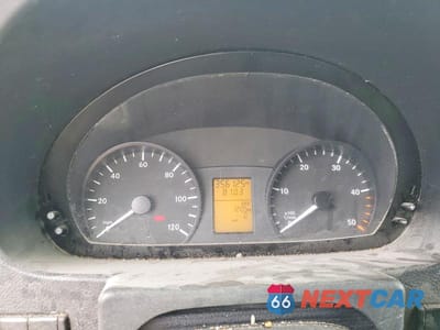 Zdjęcie 9 z 12 samochodu: 2013 MERCEDES-BENZ SPRINTER 2500 VIN:WD3PE7CC2D5726086 - miniatura