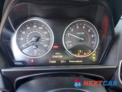 Zdjęcie 9 z 11 samochodu: 2015 BMW 228 XI SULEV VIN:WBA1G9C57FVX96492 - miniatura