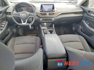 Zdjęcie 8 z 12 samochodu: 2023 NISSAN ALTIMA SV VIN:1N4BL4DV4PN366804 - miniatura
