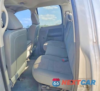 Zdjęcie 11 z 13 samochodu: 2007 DODGE RAM 1500 ST VIN:1D7HU18277S260824 - miniatura