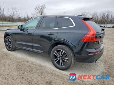 Drugie zdjęcie samochodu z przodu: 2020 VOLVO XC60 T5 MOMENTUM VIN:YV4102RK7L1435663 - miniatura