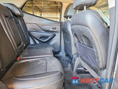 Zdjęcie 11 z 13 samochodu: 2014 BUICK ENCORE VIN:KL4CJASB9EB589490 - miniatura