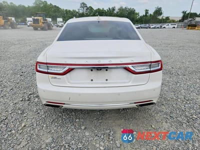 Zdjęcie 6 z 12 samochodu: 2018 LINCOLN CONTINENTAL SELECT VIN:1LN6L9SKXJ5603915 - miniatura