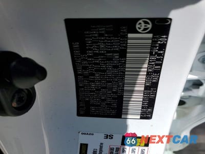 Zdjęcie 12 z 12 samochodu: 2026 TOYOTA COROLLA LE VIN:5YFB4MDE5TP365746 - miniatura