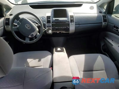 Zdjęcie 8 z 12 samochodu: 2009 TOYOTA PRIUS BASE VIN:JTDKB20U593540375 - miniatura