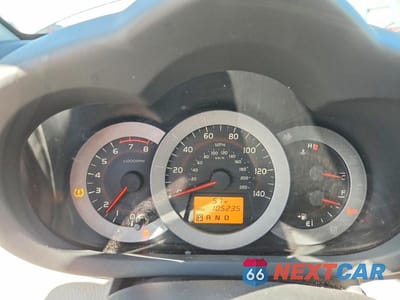 Zdjęcie 9 z 13 samochodu: 2010 TOYOTA RAV4 BASE VIN:JTMBF4DV2AD035766 - miniatura