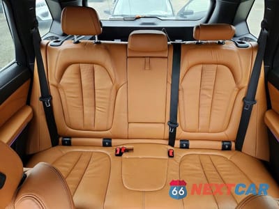 Zdjęcie 10 z 13 samochodu: 2019 BMW X5 XDRIVE40I VIN:5UXCR6C50KLL02224 - miniatura