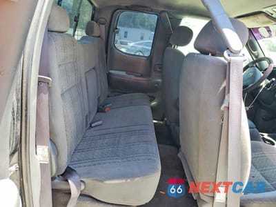 Zdjęcie 10 z 12 samochodu: 2003 TOYOTA TUNDRA ACCESS CAB SR5 VIN:5TBRT341X3S409832 - miniatura