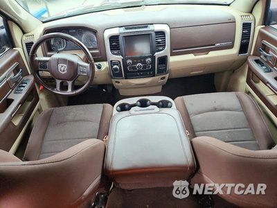 Zdjęcie 8 z 12 samochodu: 2017 RAM 1500 SLT VIN:1C6RR6GT4HS715127 - miniatura