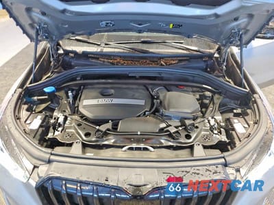 Zdjęcie 12 z 13 samochodu: 2025 BMW X1 XDRIVE28I VIN:WBX73EF09S5118647 - miniatura