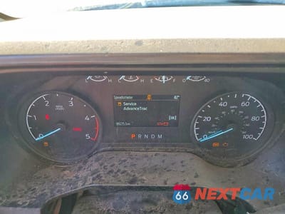 Zdjęcie 9 z 11 samochodu: 2023 FORD F350 SUPER DUTY FLATBED TRUCK VIN:1FD8W3HTXPEC81833 - miniatura
