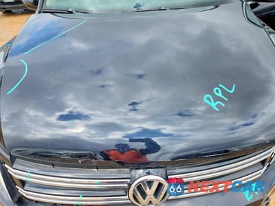 Zdjęcie 12 z 13 samochodu: 2013 VOLKSWAGEN TIGUAN S VIN:WVGAV7AX2DW528177 - miniatura
