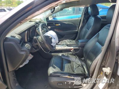 Zdjęcie 7 z 12 samochodu: 2013 CHEVROLET MALIBU LTZ VIN:1G11H5SA7DF257393 - miniatura