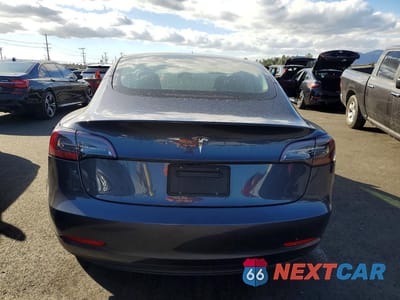Zdjęcie 6 z 12 samochodu: 2023 TESLA MODEL 3 VIN:5YJ3E1EA6PF409461 - miniatura