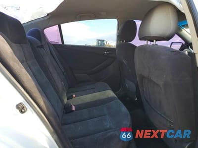 Zdjęcie 10 z 13 samochodu: 2008 NISSAN ALTIMA 2.5 VIN:1N4AL21E18C181675 - miniatura