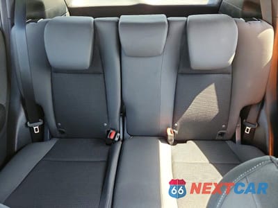 Zdjęcie 10 z 12 samochodu: 2021 HONDA HR-V SPORT VIN:3CZRU6H14MM754320 - miniatura