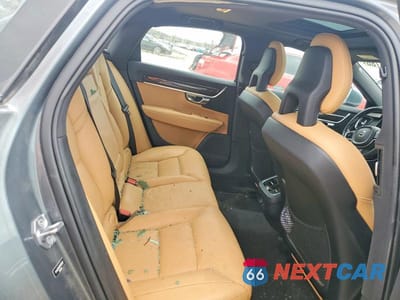 Zdjęcie 10 z 12 samochodu: 2017 VOLVO S90 T6 MOMENTUM VIN:YV1A22MK9H1015697 - miniatura