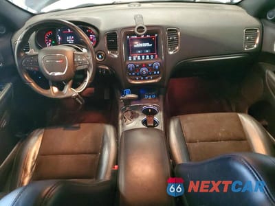 Zdjęcie 8 z 13 samochodu: 2019 DODGE DURANGO R VIN:1C4SDJCT8KC617110 - miniatura