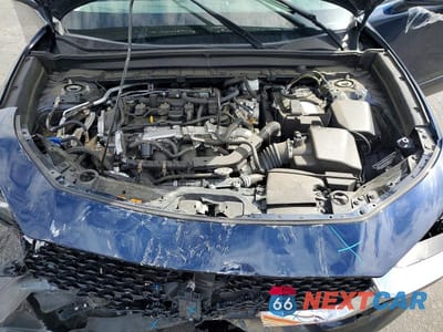 Zdjęcie 12 z 13 samochodu: 2025 MAZDA CX-30 PREFERRED VIN:3MVDMBCM6SM798521 - miniatura