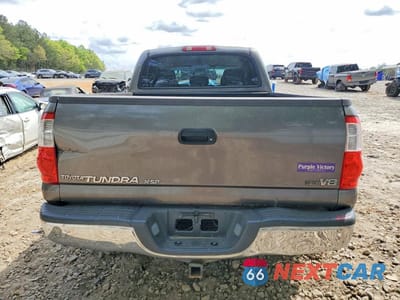 Zdjęcie 6 z 12 samochodu: 2006 TOYOTA TUNDRA SR5 VIN:5TBET34196S536722 - miniatura