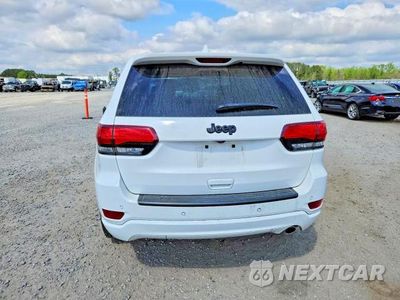 Zdjęcie 6 z 13 samochodu: 2019 JEEP GRAND CHEROKEE LAREDO VIN:1C4RJEAG8KC673164 - miniatura