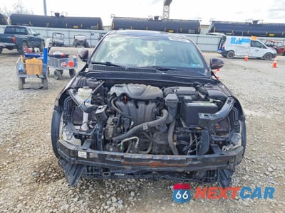 Piąte zdjęcie samochodu w środku: 2013 KIA OPTIMA EX VIN:5XXGN4A74DG187122 - miniatura