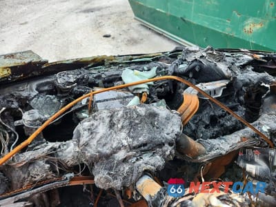 Zdjęcie 9 z 12 samochodu: 2021 MERCEDES-BENZ SPRINTER 2500 VIN:W1Y4DBHY6MT078827 - miniatura