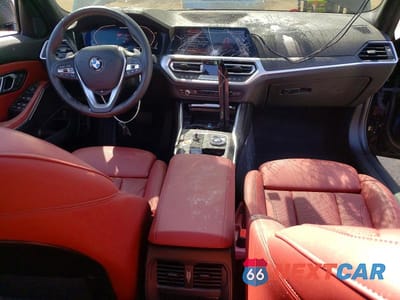 Zdjęcie 8 z 12 samochodu: 2022 BMW 330XI VIN:3MW5R7J07N8C28316 - miniatura