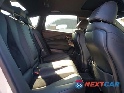 Zdjęcie 10 z 12 samochodu: 2021 ACURA TLX TYPE S VIN:19UUB7F03MA001396 - miniatura