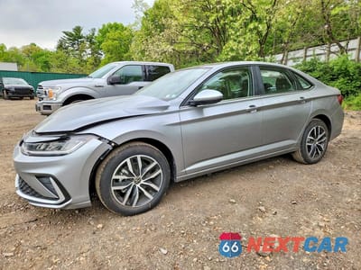 2026 VOLKSWAGEN JETTA 3VW7W7BU8TM050052 - główne zdjęcie licytacji z USA - miniatura