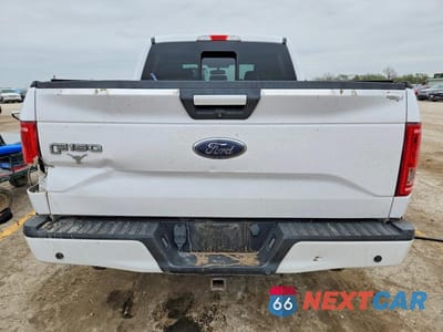 Zdjęcie 6 z 12 samochodu: 2016 FORD F150 SUPERCREW VIN:1FTEW1CP7GKF82082 - miniatura