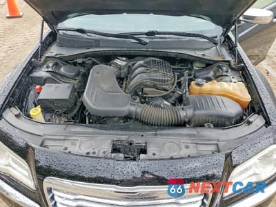 Zdjęcie 11 z 11 samochodu: 2014 CHRYSLER 300C VIN:2C3CCAEG8EH272917 - miniatura