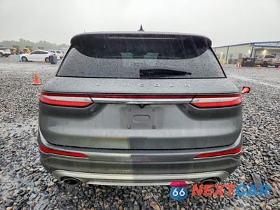 Zdjęcie 6 z 13 samochodu: 2021 LINCOLN CORSAIR RESERVE VIN:5LMCJ2D98MUL13934 - miniatura