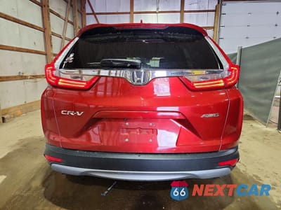 Zdjęcie 6 z 13 samochodu: 2019 HONDA CR-V EXL VIN:2HKRW2H81KH647153 - miniatura