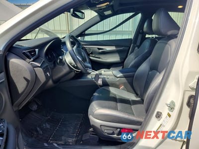 Zdjęcie 7 z 13 samochodu: 2022 INFINITI QX50 LUXE VIN:3PCAJ5BB6NF115000 - miniatura