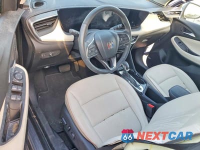 Zdjęcie 8 z 13 samochodu: 2024 BUICK ENCORE GX AVENIR VIN:KL4AMFSL4RB008097 - miniatura