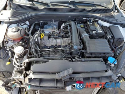 Zdjęcie 11 z 12 samochodu: 2019 VOLKSWAGEN JETTA S VIN:3VWC57BU7KM094219 - miniatura