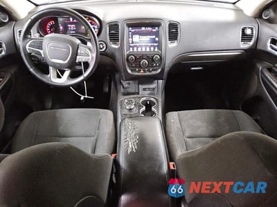 Zdjęcie 8 z 13 samochodu: 2017 DODGE DURANGO SXT VIN:1C4RDHAG3HC957805 - miniatura