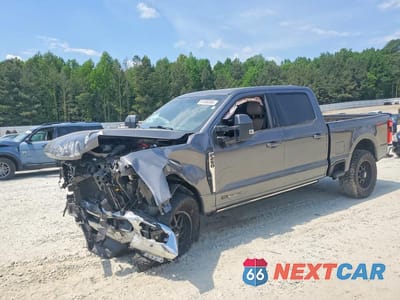 2023 FORD F250 SUPER DUTY 1FT8W2BT0PED35616 - główne zdjęcie licytacji z USA - miniatura