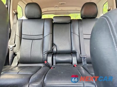 Zdjęcie 10 z 14 samochodu: 2017 NISSAN ROGUE SV VIN:5N1AT2MT1HC806222 - miniatura