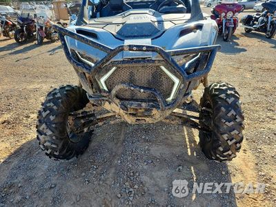 Zdjęcie 9 z 10 samochodu: 2026 POLARIS RZR UTILITY VEHICLE VIN:3NSXPE920TG143556 - miniatura