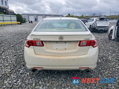 Zdjęcie 6 z 12 samochodu: 2009 ACURA TSX VIN:JH4CU26649C001672 - miniatura
