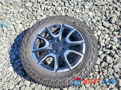 Zdjęcie 13 z 14 samochodu: 2025 JEEP COMPASS TRAILHAWK VIN:3C4NJDDN9ST557561 - miniatura