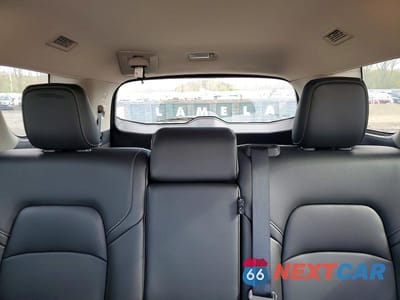 Zdjęcie 10 z 13 samochodu: 2025 NISSAN PATHFINDER SL VIN:5N1DR3CC7SC214463 - miniatura